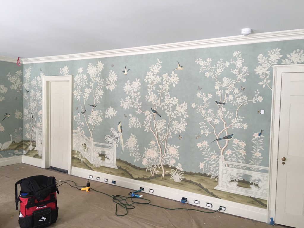 Van Go, Inc tweet media