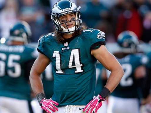 SPORTalkEagles's tweet photo. The Eagles have released wide receiver Riley Cooper. #EaglesNation https://t.co/4sooGm5prx