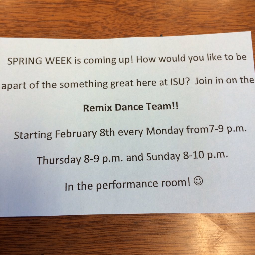Burford_Hall's tweet photo. Tonight is the first of many, hope to see many smiling faces. It is a call out meeting to get to know others on team https://t.co/k5LGtRZUiE