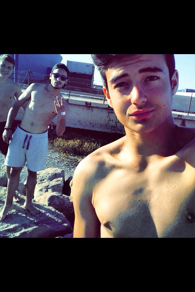 Drake__Price's tweet photo. Nice day! :) https://t.co/RwtrsB4ZzT