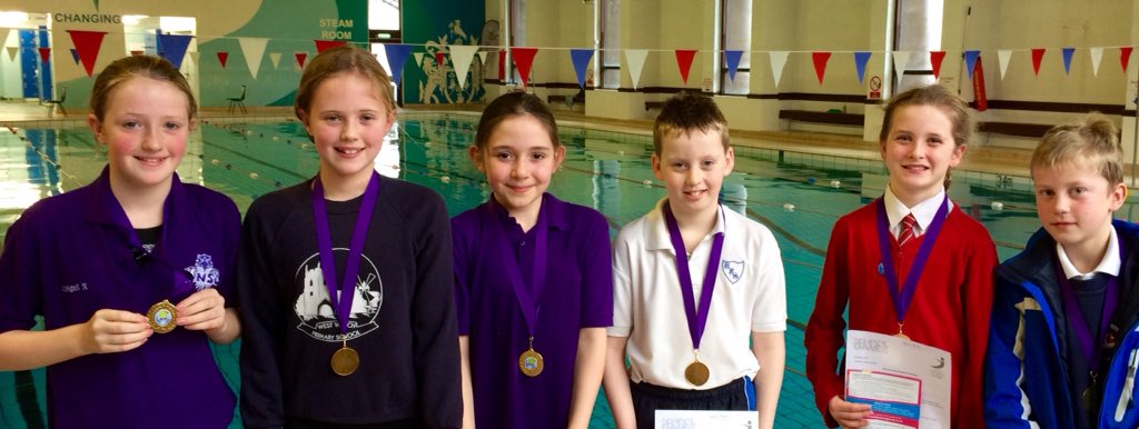 WestnorfolkSSP's tweet photo. Well done to all competitors at the SSP Swim Gala today - congratulations to our @NorfolkSchGames qualifiers 🏊🏊🏊 https://t.co/aorHQvoEGW