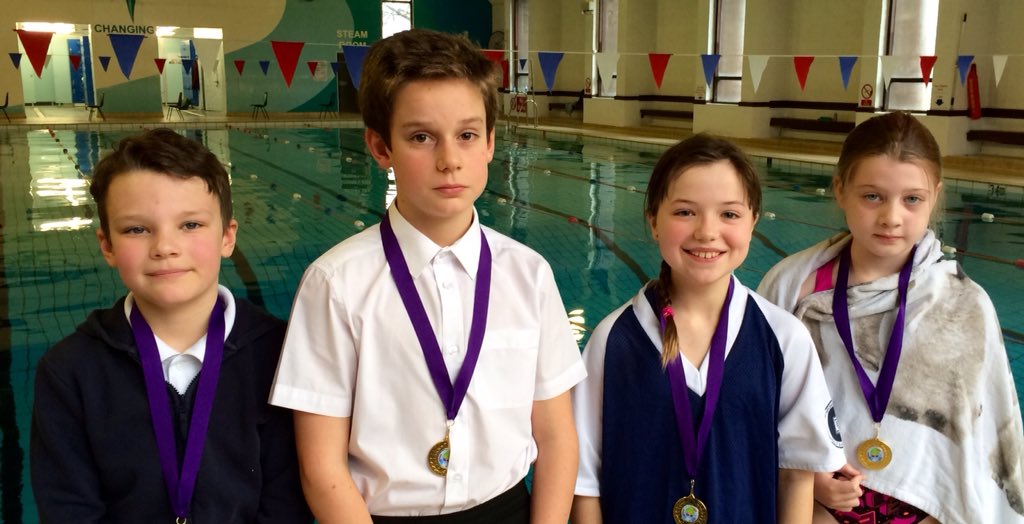 WestnorfolkSSP's tweet photo. Well done to all competitors at the SSP Swim Gala today - congratulations to our @NorfolkSchGames qualifiers 🏊🏊🏊 https://t.co/aorHQvoEGW