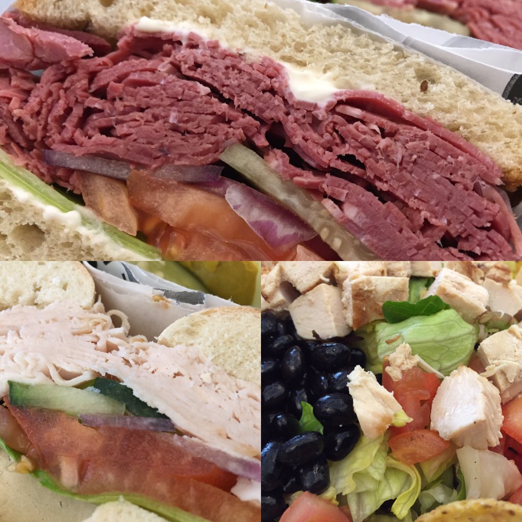 giftieapp's tweet photo. Delicious spread from a partner of ours, @NYCBD today! 
#giftieapp https://t.co/RrIwgBGHzx