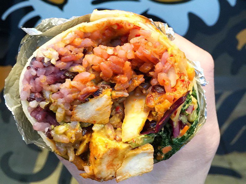 Here's Where to Get Your Fast-Casual Fix While Chipotle is Closed buff.ly/1QnoU3u