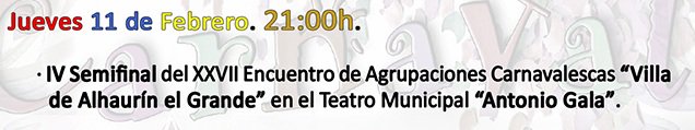 Carnaval Alhaurín tweet media