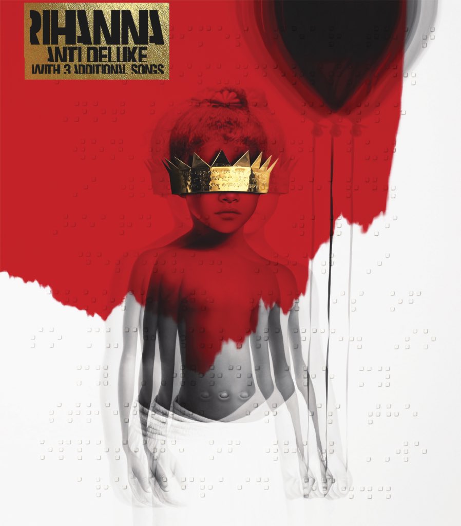 Sunny_January's tweet photo. Check Out The New Album #Anti from @rihanna 
Get it on #iTunes Now:
https://t.co/q27RPnrj6w https://t.co/3Qv0xi52BM