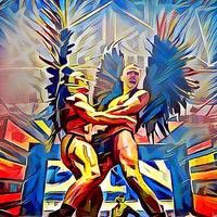 SWEXYGOGOS's tweet photo. #swexygogos #gay #angels #camp77 https://t.co/LnFGO6XCRv