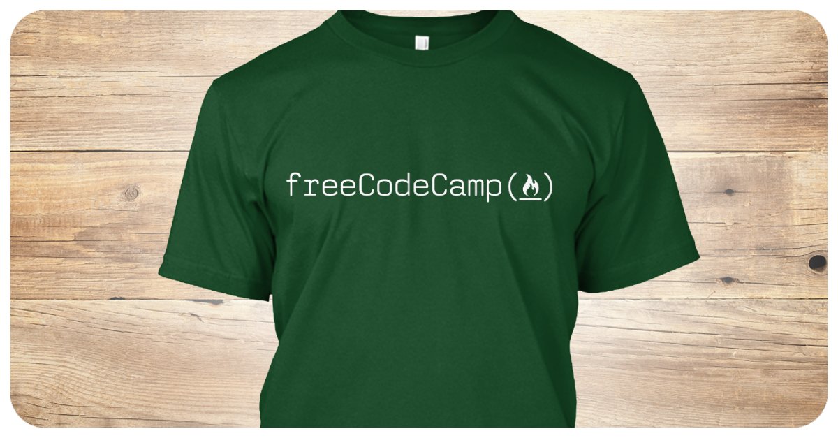 Twitter 上的freeCodeCamp.org：\