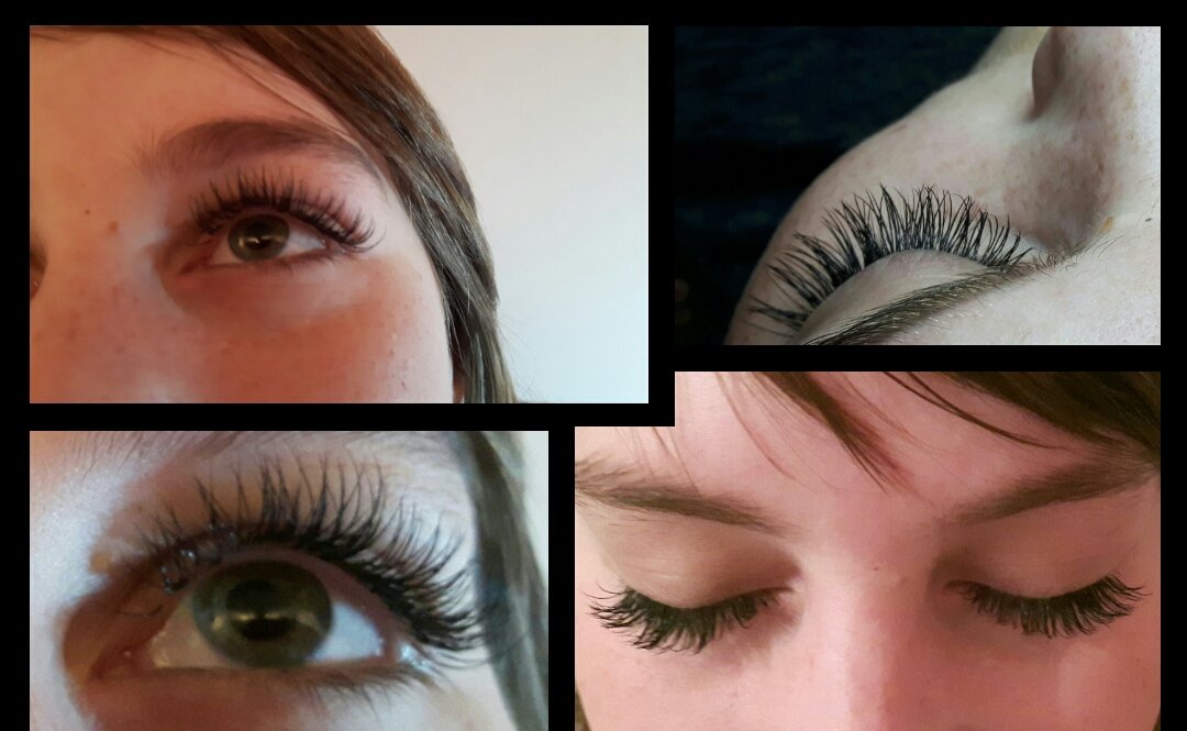 ExtensionsVuren's tweet image. #wimperextensions in #vuren nieuwe set 45 euro #leerdam #geldermalsen #beesd #arkel  extensions4you.net