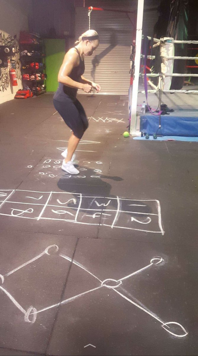 CoachMrBusiness's tweet photo. @kayescottboxer just starting to hit peak at the perfect time after a solid 8 week camp.
#Kayescotttime
#Boxingaus https://t.co/3yeumOpgJR