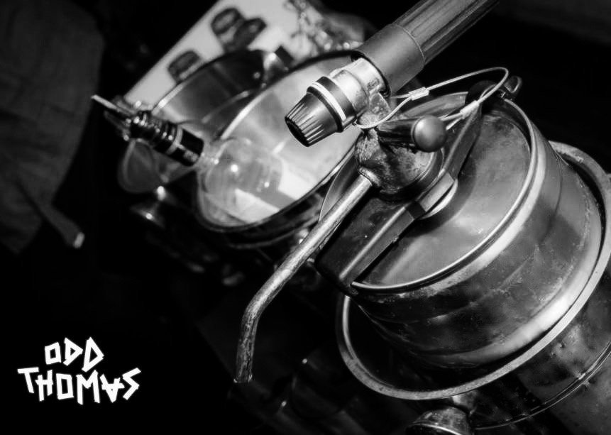 Odd Thomas Bar tweet media