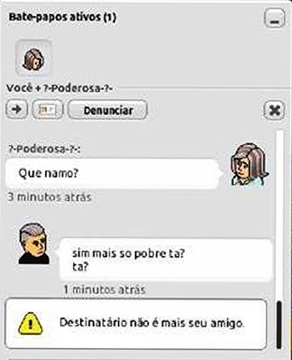 1 minuto de silencio p isso #RIPHABBO