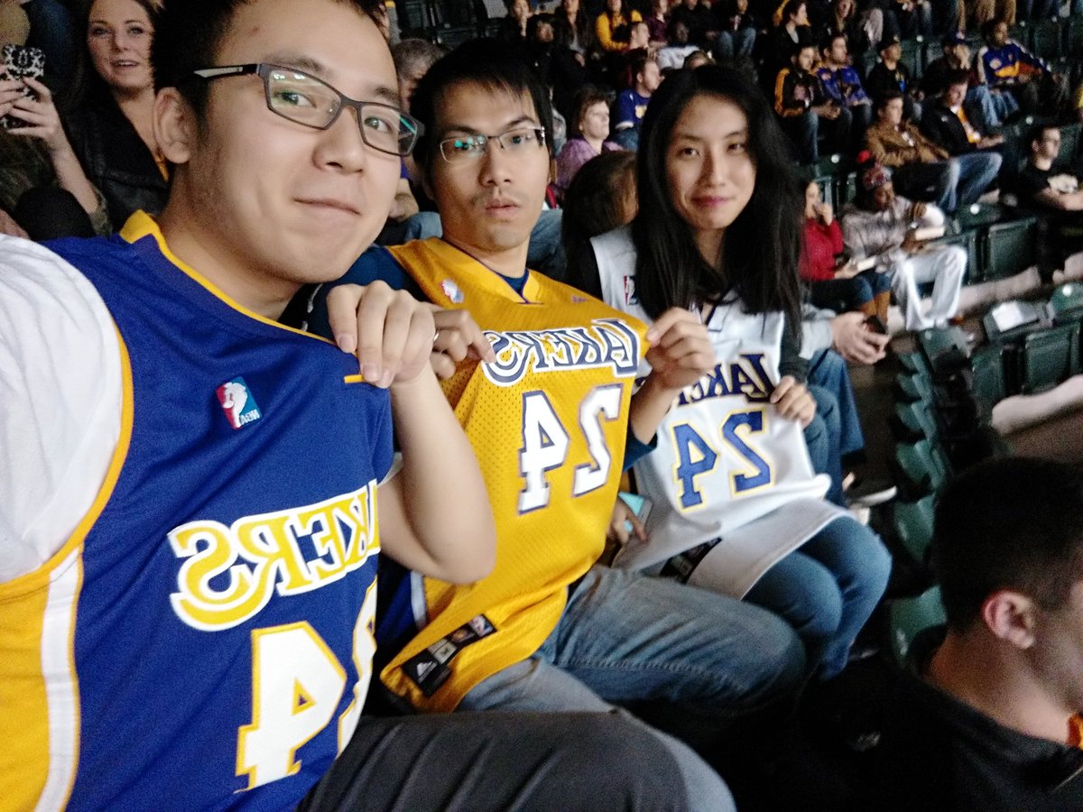 ArthurP1774's tweet photo. #pacersgamenight  bye, Kobe the GOAT https://t.co/fQCO6sRmRz