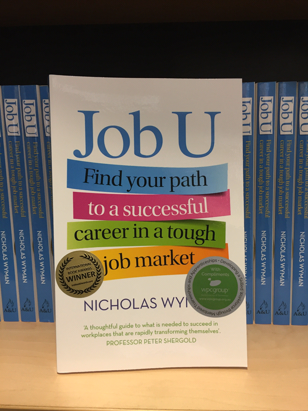 NextGenJobsAU's tweet photo. Exciting night 2night @WPCgroup apprentice&trainee QLD graduations #jobubook launch at @WattRestnBar @nicholas_wyman https://t.co/hvUGZval0c