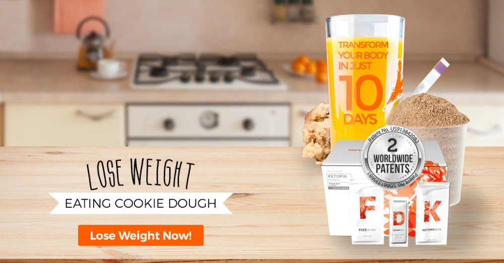 Hard to believe? YES. #LoseWeight #AllNaturally, backed by science eating cookie dough? YES. cookies.notaboutskinny.com