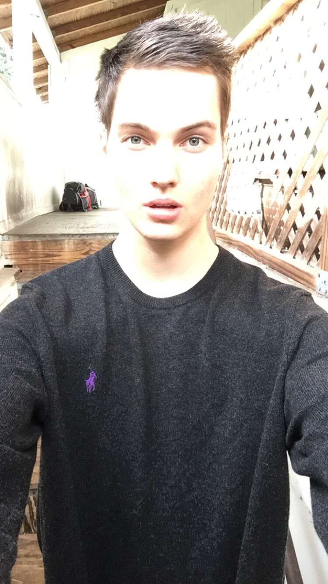 DropDeadJedd's tweet photo. @CalvinKlein Who is #DropDeadJedd https://t.co/dwgPp34dFv