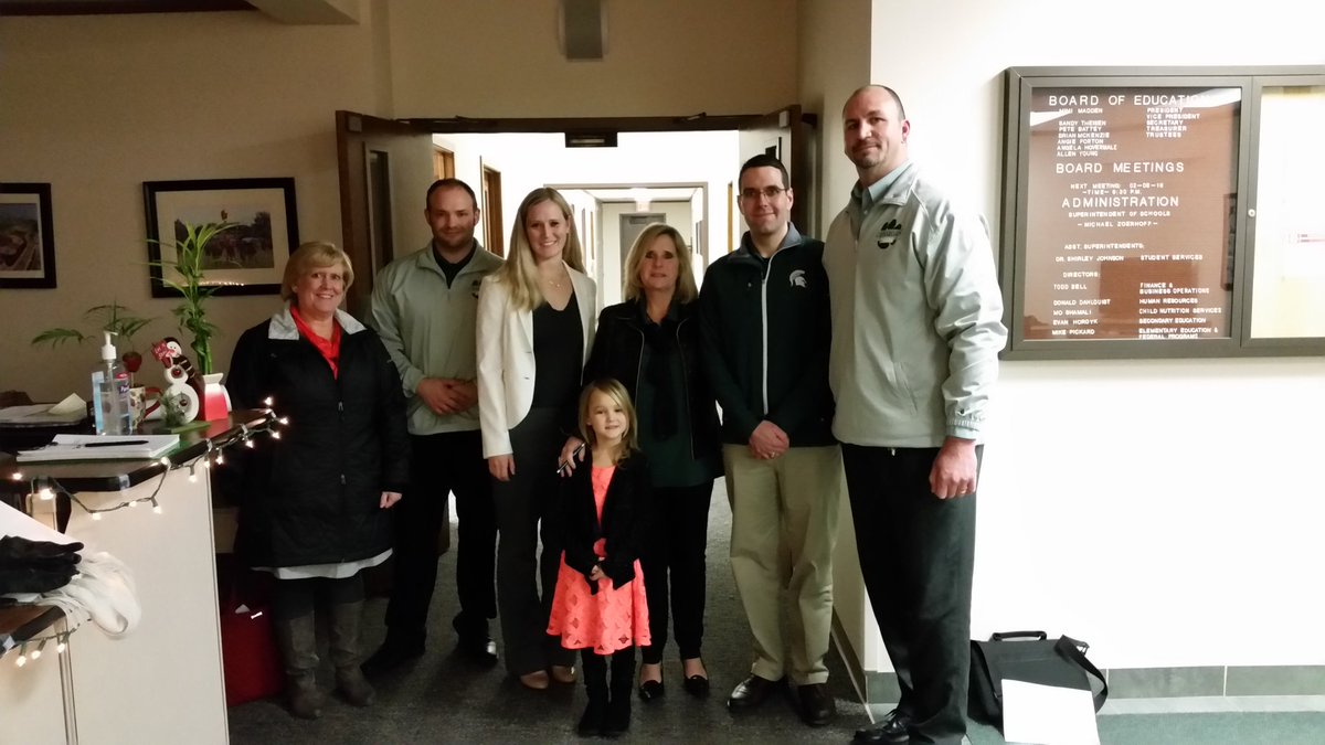 Heather Sellon (@heathersellon) on Twitter photo #Love our #CrossroadsAltHS #Team
Thank you <a href="/KentwoodPS/">Kentwood Schools</a> for the #MTSS opportunity! <a href="/Igibson5607/">Ian Gibson</a> <a href="/rickhatfield71/">Rick Hatfield</a> #Love our #CrossroadsAltHS #Team
Thank you <a href="/KentwoodPS/">Kentwood Schools</a> for the #MTSS opportunity! <a href="/Igibson5607/">Ian Gibson</a> <a href="/rickhatfield71/">Rick Hatfield</a>