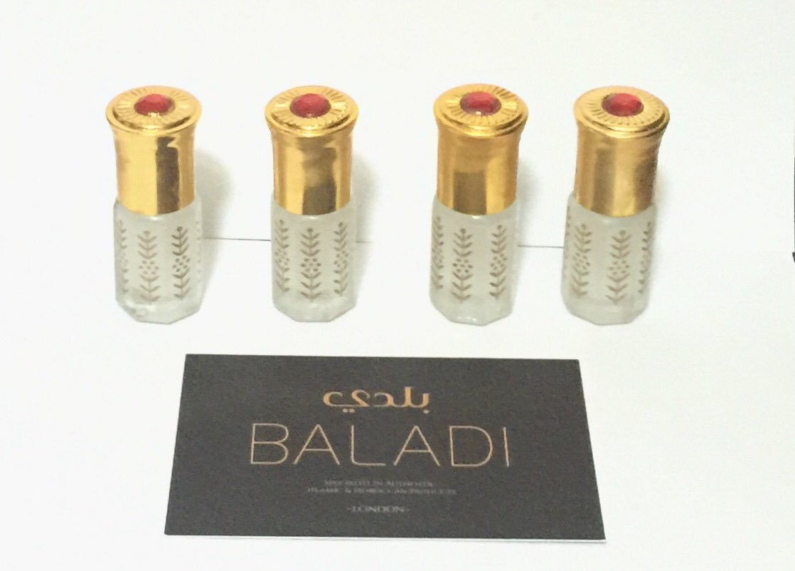 baladiandco's tweet photo. White Musk 

3ML

https://t.co/GhEU9YxeKz https://t.co/9RtJI9BfPh