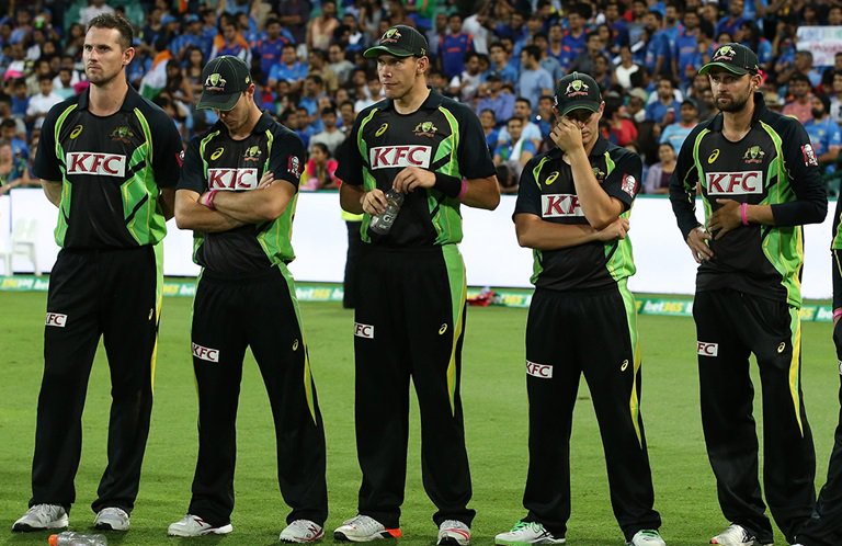 cricketcomau's tweet photo. After the announcement this morning, we take a look at the players who missed the #wt20 cut https://t.co/ptghJD7dHW https://t.co/uTSAjT4nYz