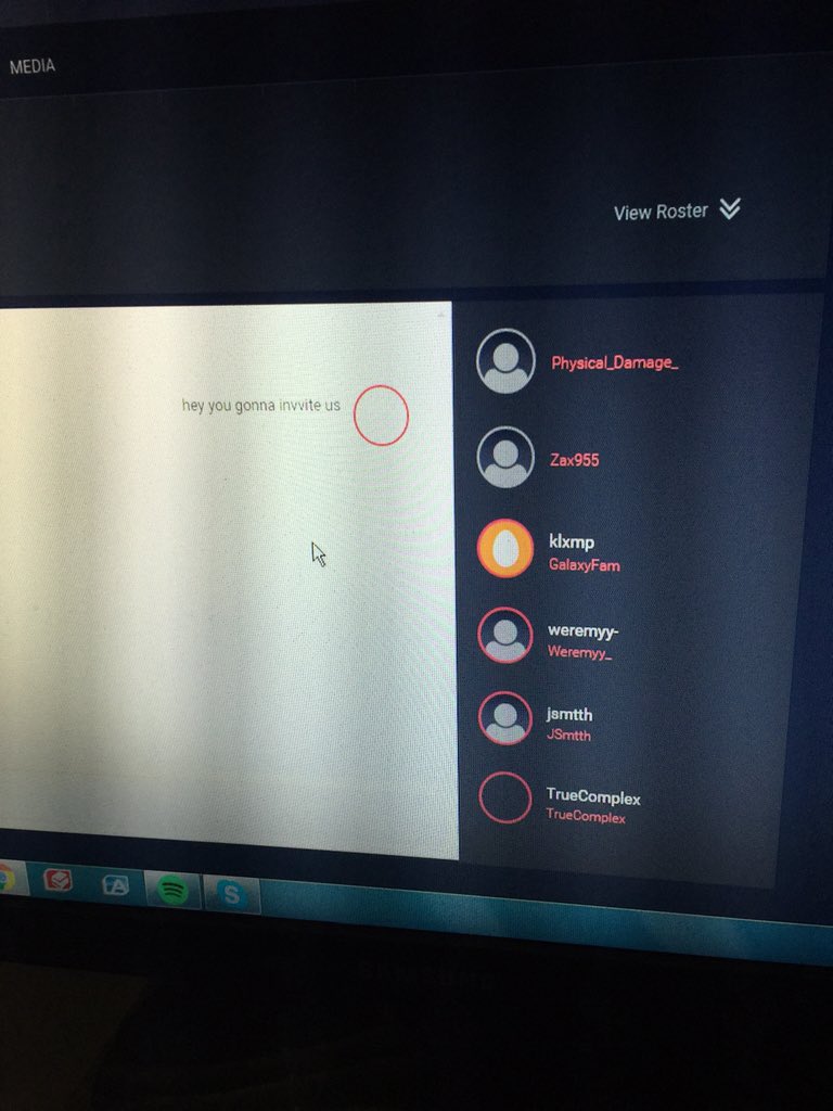 TrueComplx's tweet image. 