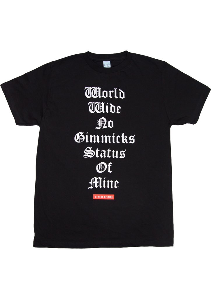 statusofmine's tweet photo. RE STOCKED sizes for these two items! 
https://t.co/QMBqJuHkKC https://t.co/0M8Po7Ku1h