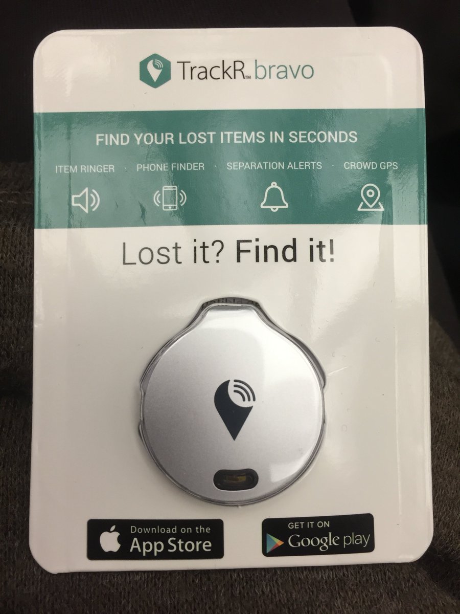 Best time to set up my @TheTrackR device?During an #RVACouncil meeting waiting to talk about rapid transit