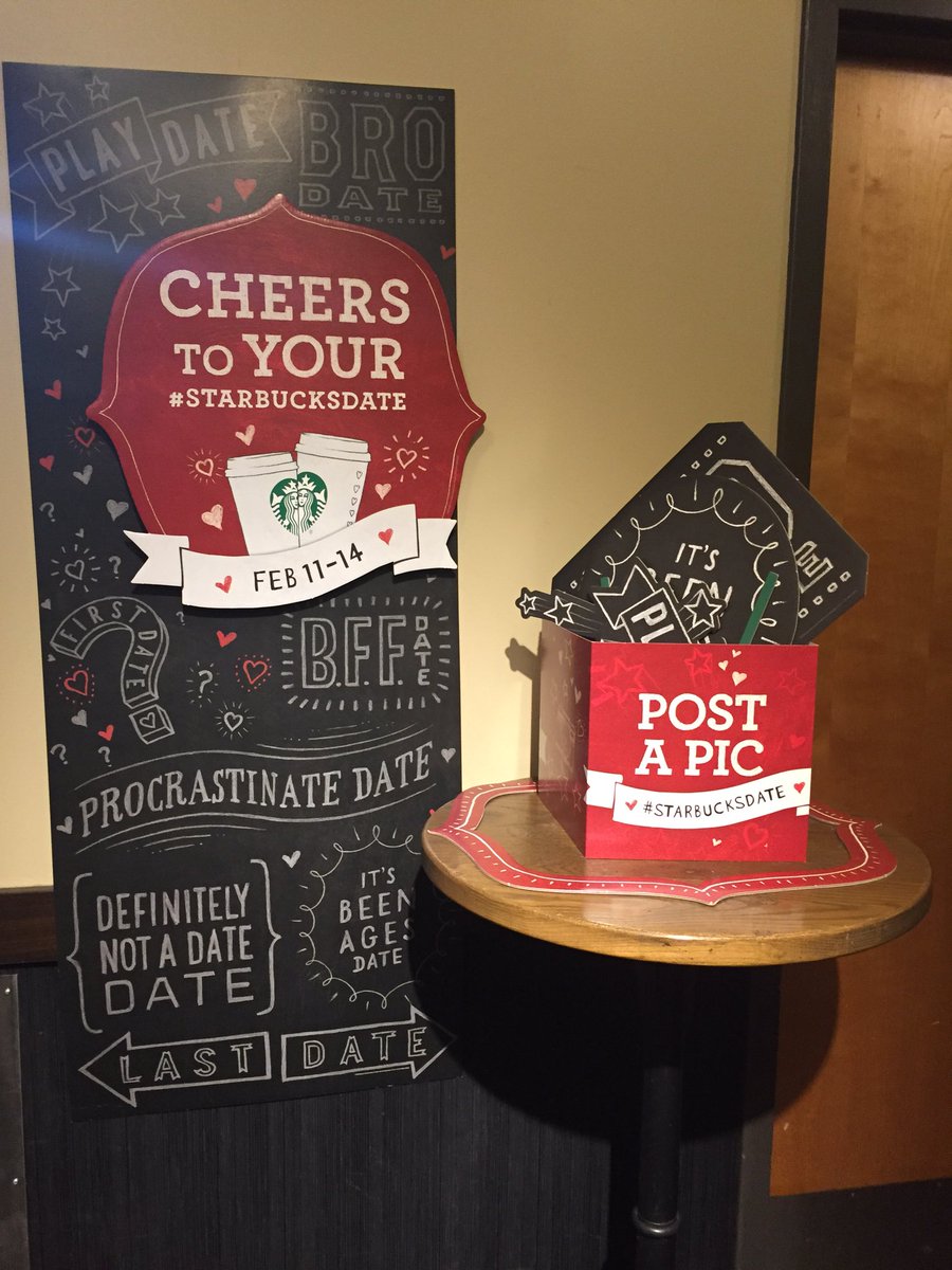 Sbux Mayfield & Lee tweet media