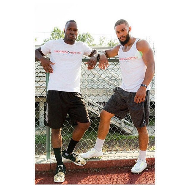 GreatnessAdd's tweet image. Greatness Addiction it's a lifestyle