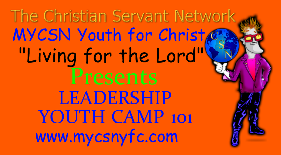 mycsnorg's tweet photo. Training Young Leaders... https://t.co/hQJepcY2XZ