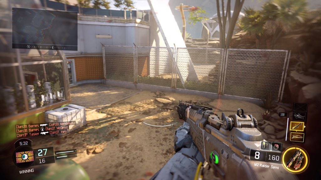 HollowPoiint's tweet image. M2 RAIDER! ! :O