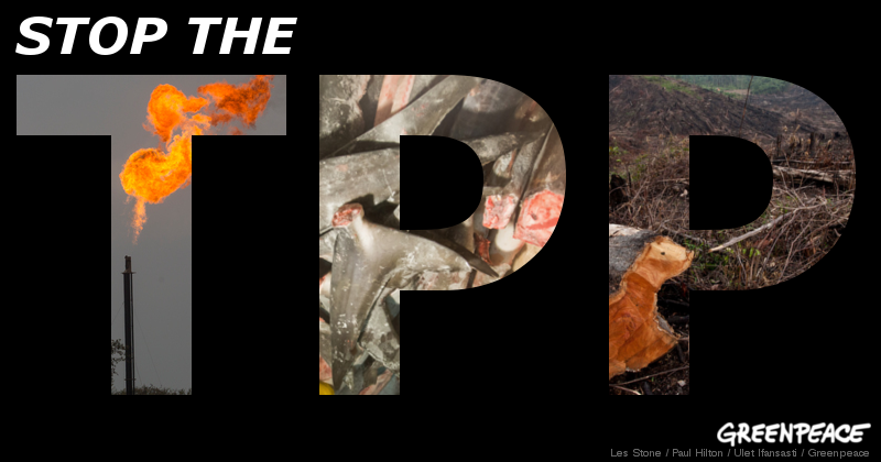 greenpeaceusa tweet picture