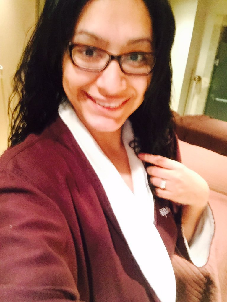 Nordsrom Spa 💆💅