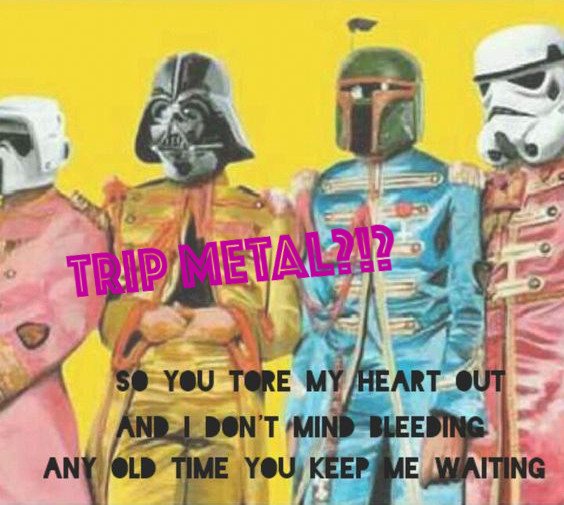 TmKylo's tweet photo. .@CesarGerusalem ALL FORCE SENSES = #TMDENIED BUT EVIDENCE INCONCLUSIVE ASK #TRIPMETAL SITH LORD @olsonpower https://t.co/eo8iw0sLe5