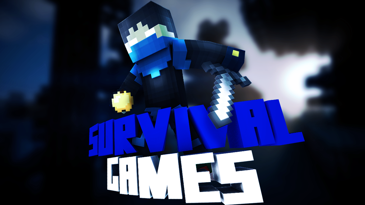NXxx74's tweet photo. https://t.co/j6CH4Tu7D3
NEW VIDEO!
MINECRAFT SURVIVAL GAMES <3
LIKE SHARE SUBSCRIBE!!! @ShoutGamers @YTGamersRT https://t.co/8yw9sl7Luv