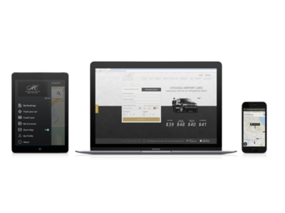 ACLimousine's tweet photo. Booking your transportation just got a lot easier with our online booking system and new mobile app! https://t.co/pIcgdFhZH7