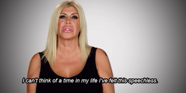 Mob Wives tweet media