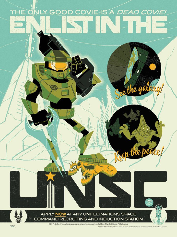 DarkInkArt's tweet photo. #ManlyMonday We have a thing for #Spartans. #MasterChief @hasUnow #Halo https://t.co/IKmnyA8Kxx https://t.co/MRmF4iWM1z