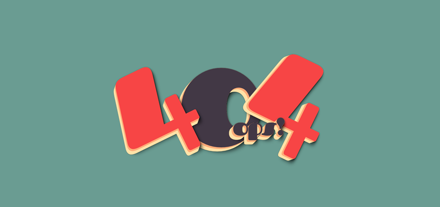 tmrDevelops's tweet photo. (accidentally deleted this tweet) | 404 Oops! | My New Fav Color Palette  | https://t.co/MpTEXlmJj9 | via @CodePen https://t.co/YZnBexVXjI