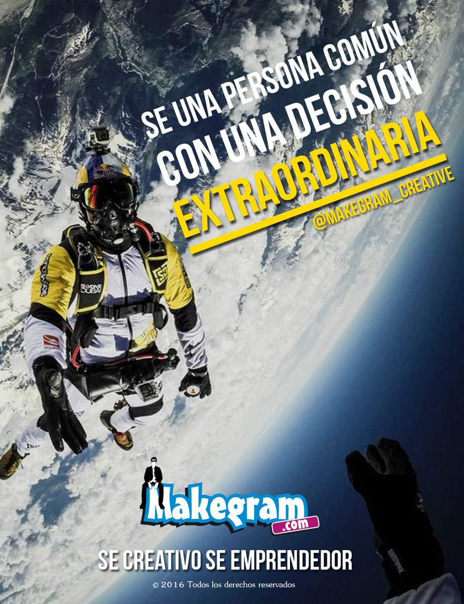 makegram's tweet image. Buena tarde #emprendedores  " Seguimos apostando por nuestra #Pasión nubr.co/R7iPrp  #Startup #yoemprendo