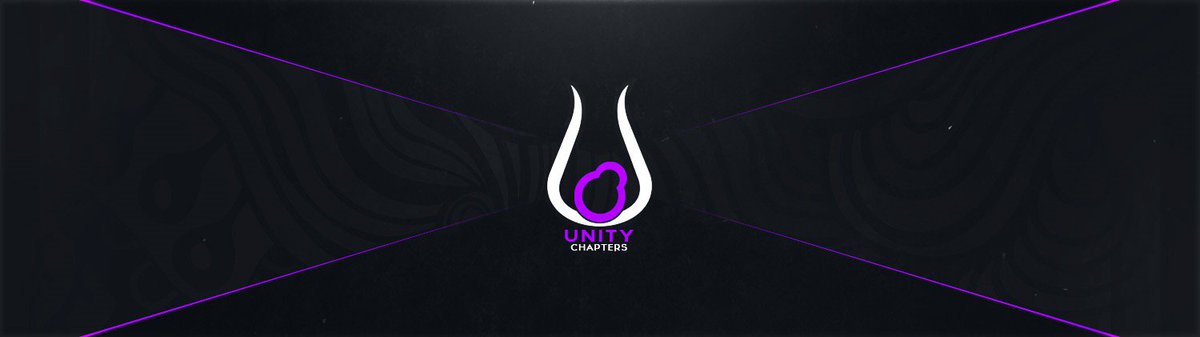 UnityChapters_'s tweet image. Just got our revamp from @CurseGraphics ! Looks amazing! thanks &amp;lt;3