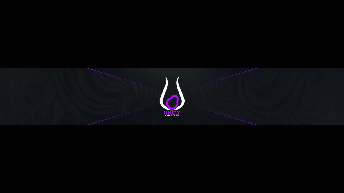 UnityChapters_'s tweet image. Just got our revamp from @CurseGraphics ! Looks amazing! thanks &amp;lt;3