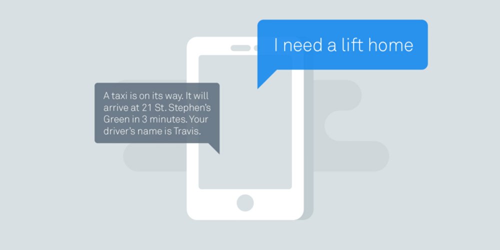 awwwards's tweet photo. Why conversational design is the future By @intercom https://t.co/RP9uWGkjXq #UI #Design #UX https://t.co/3dRXNKw84Q