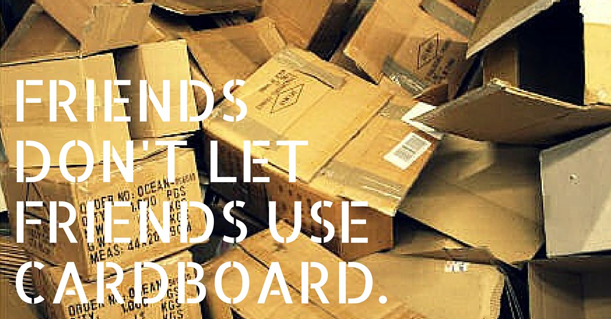 BronkoBox's tweet image. Seriously. #betterboxes