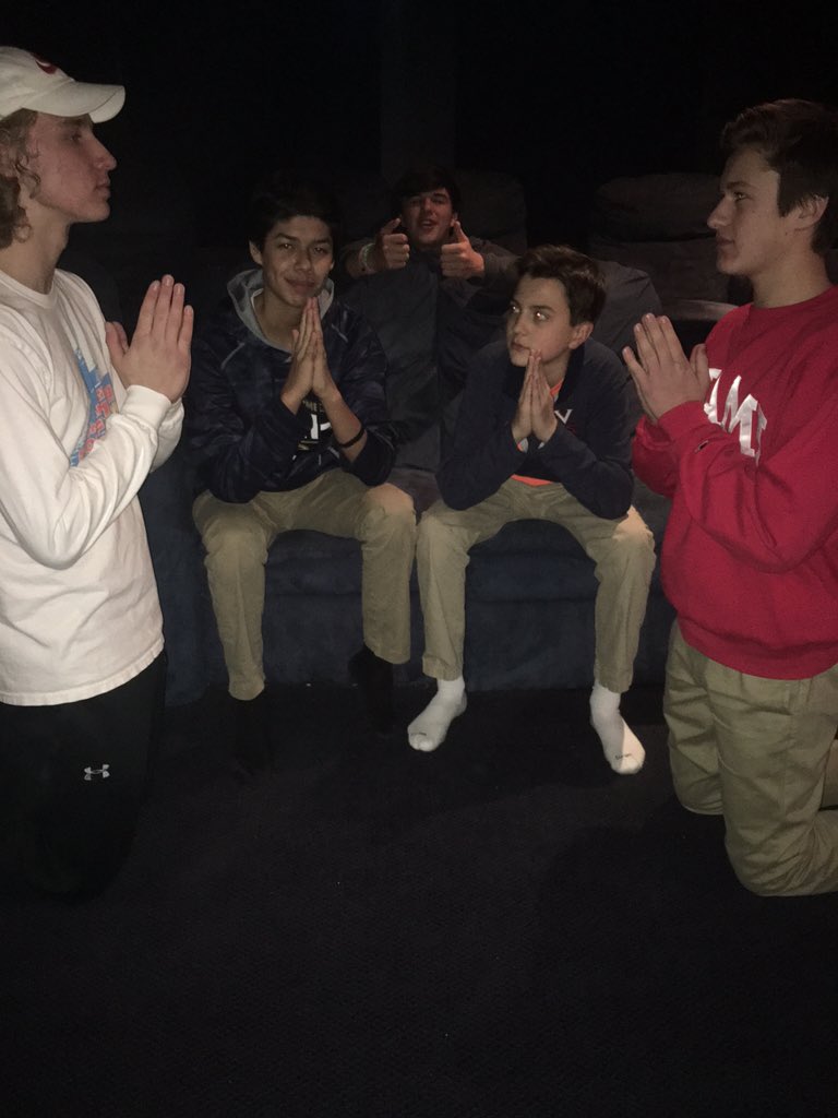 erikbanda3's tweet image. Happy birthday to one of the taco bros🎉 @Agarvey123 hope u have a fun day