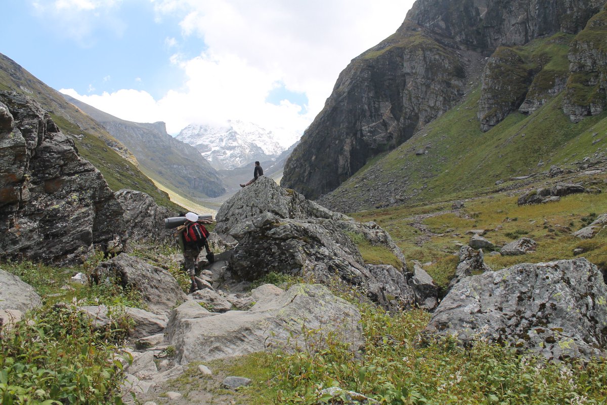 <a href="/HamptaPass/">Hampta Pass</a> Trek to Chandertaal for INR. 9950 only. call +91-9805379767 #chandertaaltrek2016, #hamptapass2016