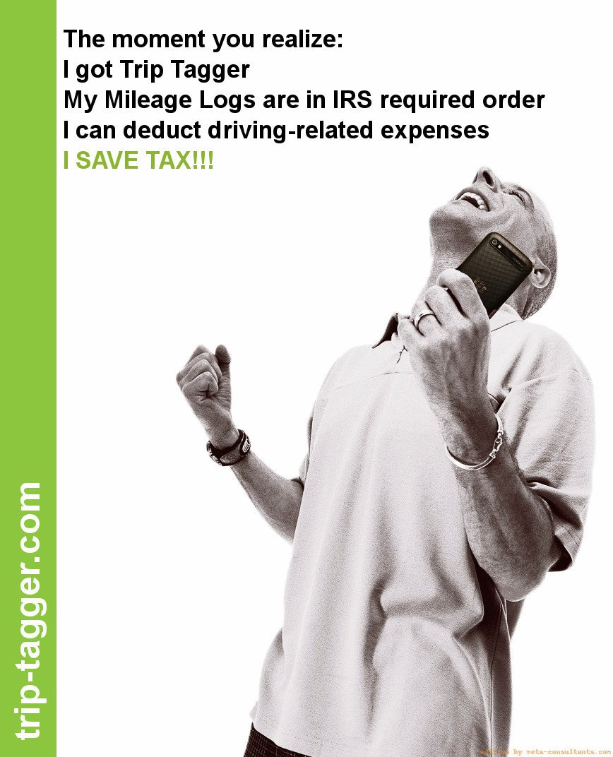 AppsWorth2Look4's tweet photo. #IRS has specific rules as what types of business driving eligible 4 deduction #TripTagger https://t.co/gVWOlL89p3 https://t.co/m17dlXdYVJ