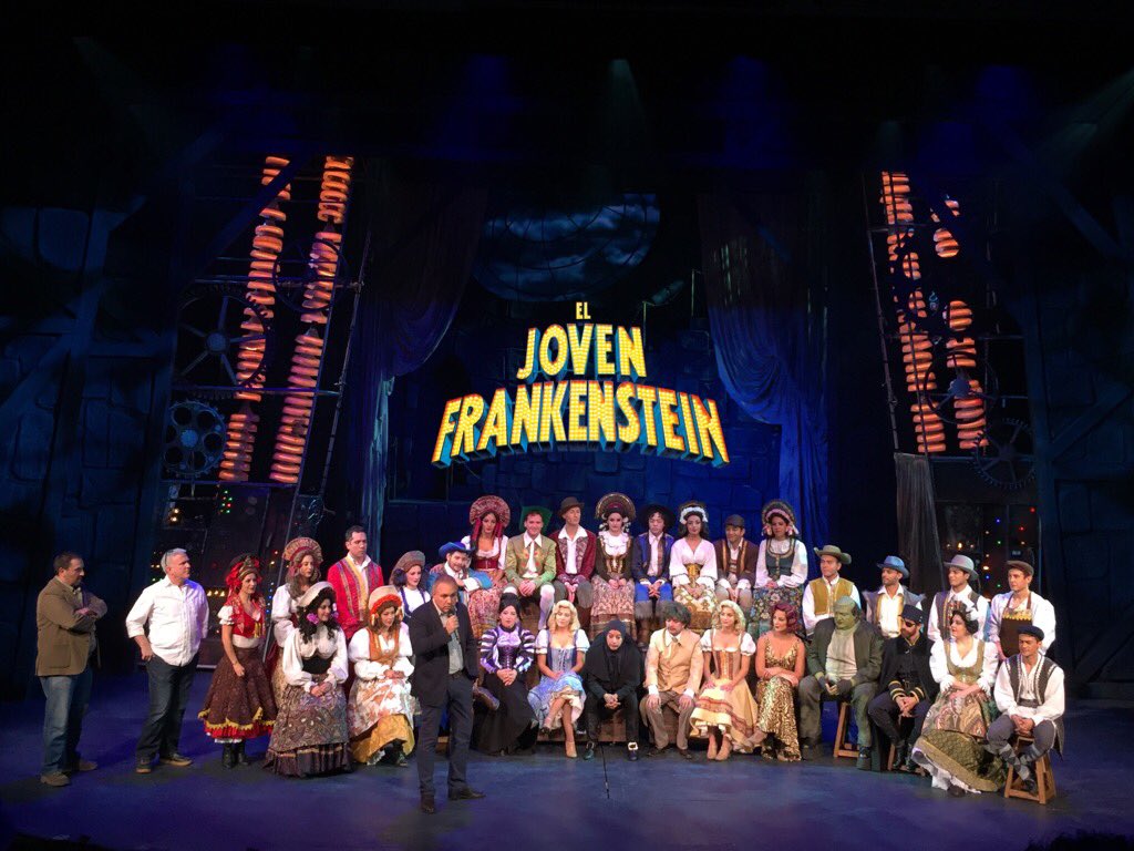 RMascabrothers's tweet image. En Conferencia de Prensa de @ElJovenFrank Estreno 12 de Febrero Teatro Aldama @OrtegaGerman @freddymasca1 @alex_gou