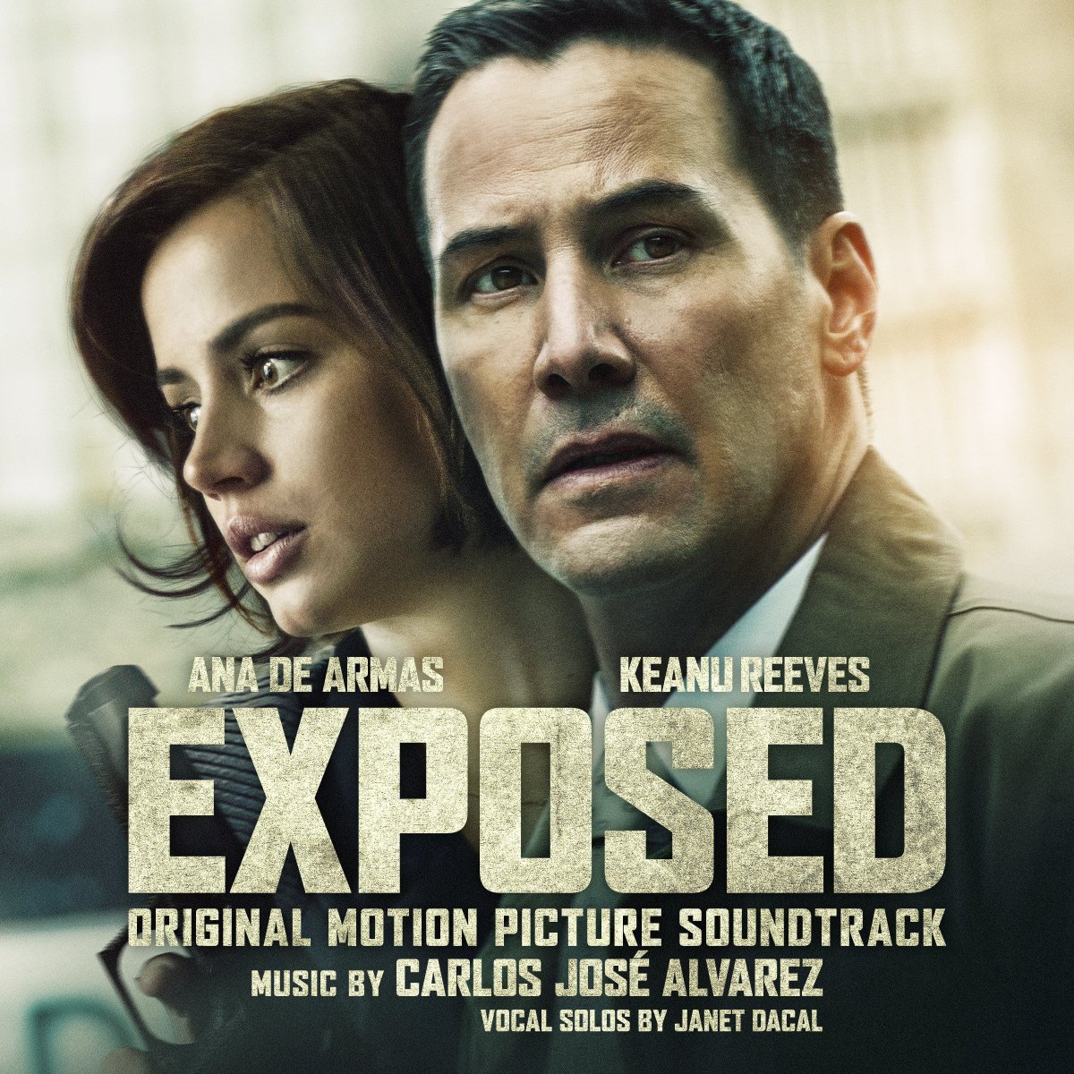 Krakower Group #LosAngeles (@krakowergroup) on Twitter photo .<a href="/LakeshoreRecs/">Lakeshore Records</a> debuts #ExposedMovie sndtrck 2/26. #FilmMusic by @CJAcomposer ow.ly/Y5PKr #MusicMonday .<a href="/LakeshoreRecs/">Lakeshore Records</a> debuts #ExposedMovie sndtrck 2/26. #FilmMusic by @CJAcomposer ow.ly/Y5PKr #MusicMonday