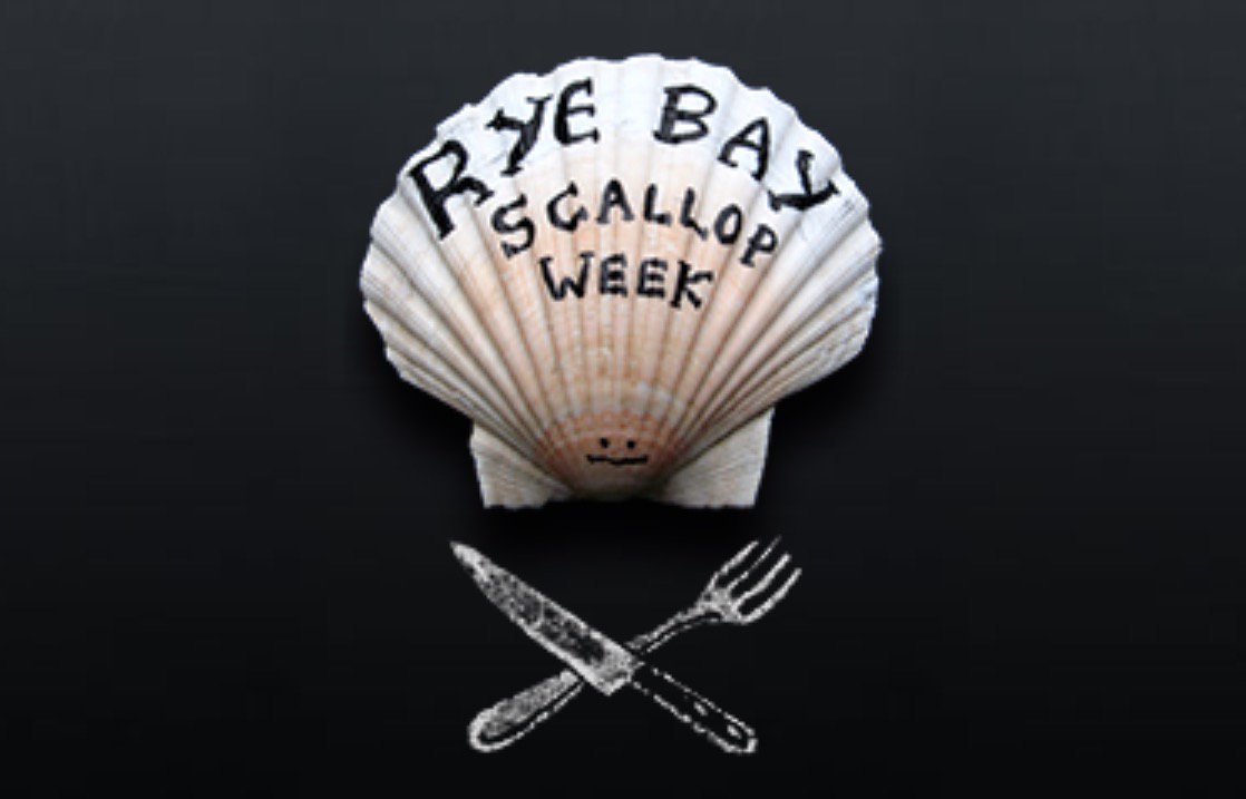 Rye Bay Scallop Week Sat 20th – Sun 28th Feb 2016 scallop.org.uk