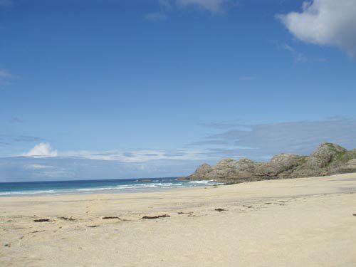 welcomescotland's tweet photo. We're massive fans of Scotland's beaches. Here are the best...https://t.co/Md5GimqkAM #scotland https://t.co/t4N928WAFl